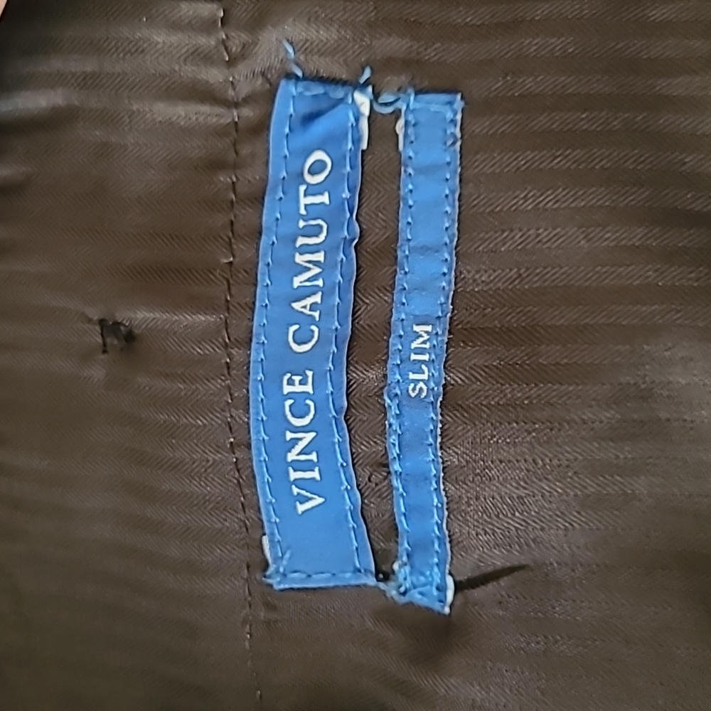 Vince Caputo stretch slim pants - Picture 13 of 15